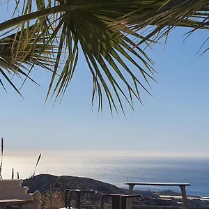 Apartamento Esperanza Costa Del Sol, Sayalonga