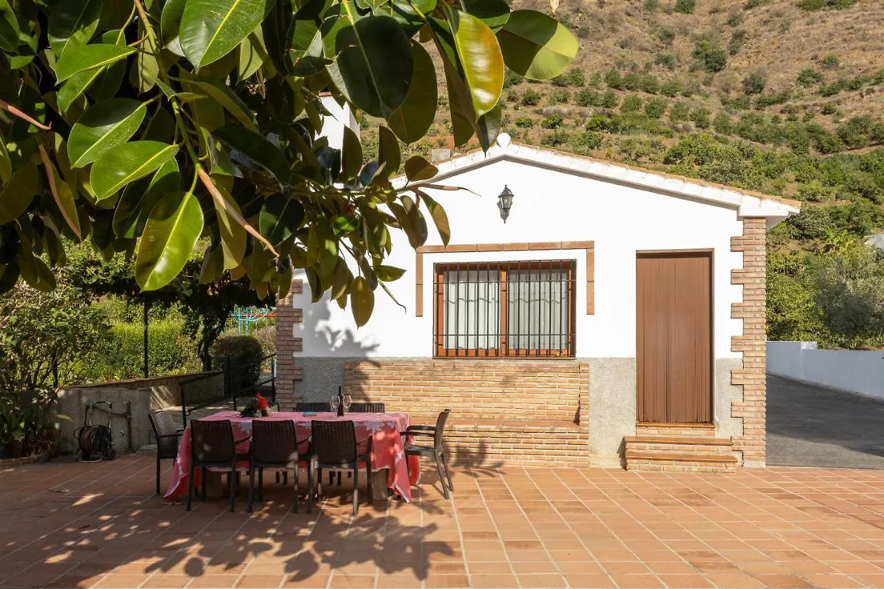 Villa Virginia Peace And Quiet Sayalonga